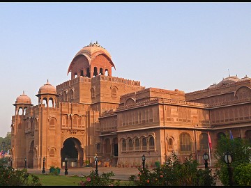 Royal Rajputana package